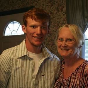 Meet your Posher, Troy